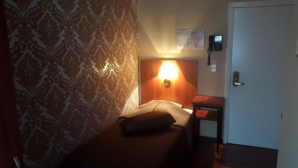 Hotel Antwerp Billard Palace Экстерьер фото