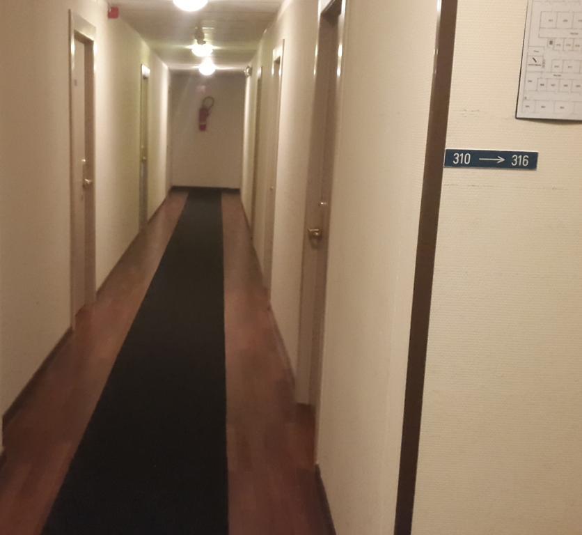 Hotel Antwerp Billard Palace Экстерьер фото