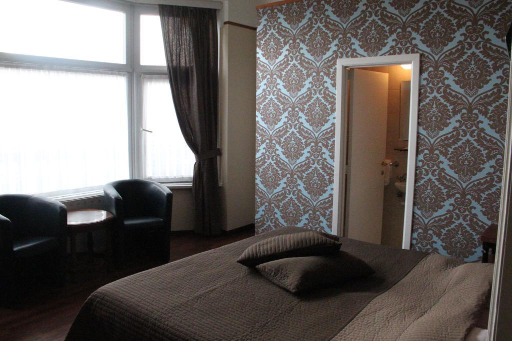 Hotel Antwerp Billard Palace Экстерьер фото
