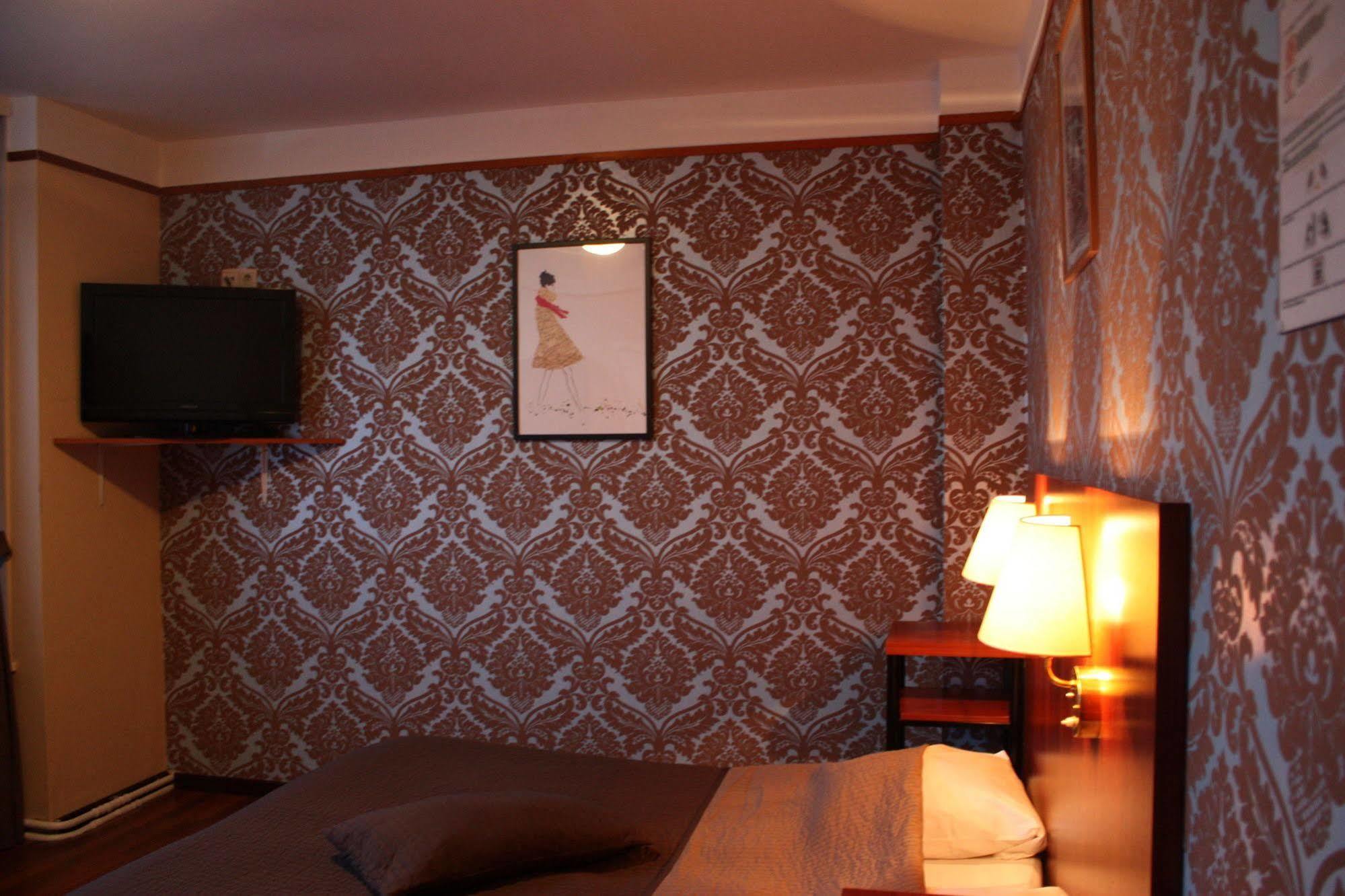 Hotel Antwerp Billard Palace Экстерьер фото