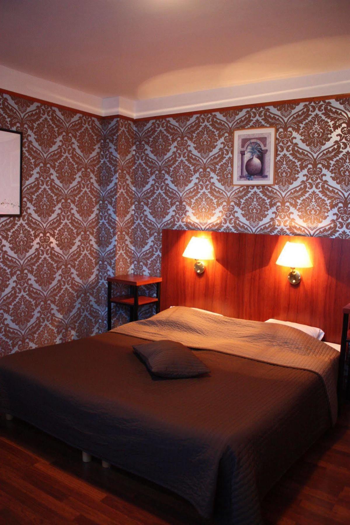 Hotel Antwerp Billard Palace Экстерьер фото