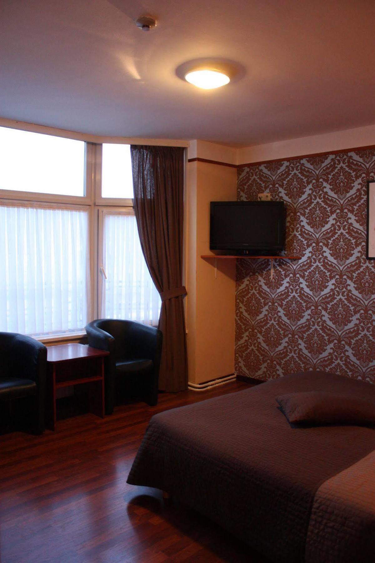 Hotel Antwerp Billard Palace Экстерьер фото